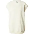 Urban Classics Oversized V-hals Sweater