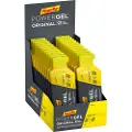 Powerbar Powergel Original Boks Med Energigeler Citron & Lime 41g 24 Enheder