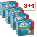 Purina Dentalife tandpleje-snacks mellemstore hunde (12-25 kg) - Økonomipakke: 2 x 84 sticks (28 x 69 g)