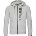 Head Club Fynn Sweatshirt Med Lynlås