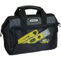 Stanley Nylon Værktøjspose 30x25x13 Cm