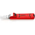 Knipex Slangeaftrækker 165mm