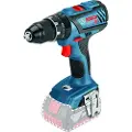 Bosch Gsb 18v-28 Elektrisk Skruetrækker Uden Batteri
