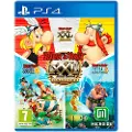 Sony Ps4 Asterix & Obelix Xxl Collection