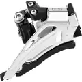 Shimano Deore A Baja Forreste Gearskifter