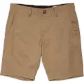 Volcom Frickin Modern Stretch 19´´ Shorts