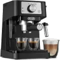 DeLonghi Ec260 Espressomaskine