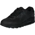 Nike Air Max 90-sko til kvinder - sort