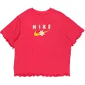 Nike Sportswear Nergy Boxy Frilly T-shirt Med Korte ærmer