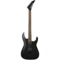 Jackson X Series Soloist SLA6 DX Baritone Satin Black