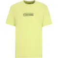 Calvin Klein 000nm2268e Kortsærmet Pyjamas-t-shirt