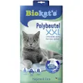 Biokats Biokat's Kattebakke Poser XXL