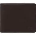 Vans Drop V Bifold Pung brun