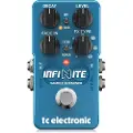 Tc Electronic Uendelig Sample-sustainer En Sustainer-effekt