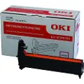 OKI Tromle magenta 45395702 Modsvarer: N/A
