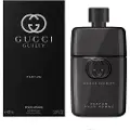 Gucci Dufte-til-maend Gucci-Guilty-Pour-HommeParfum 90 ml (6.722,00 kr / 1 l)