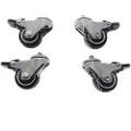 Sinox Wheel Set For Standview