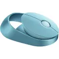 Rapoo Ralemo Air 1 1600 Dpi Trådløs Mus