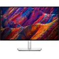 Dell 27" UltraSharp U2723QE - 3840x2160 (4K/UHD) - IPS - 90W USB-C HUB
