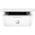 HP Laserjet Mfp M140 Multifunktionsprinter