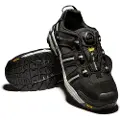 Solid Gear Boa Vapor S3 Sikkerhedssko