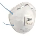 3M 8822 Ffp2 Ansigtsmaske 10 Enheder