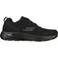 SKECHERS Go Walk Arch Fit Sko