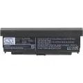 24hShop Batteri til notebook, bærbar computer til Lenovo ThinkPad T440P, ThinkPad T540P og andre.