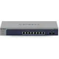 Netgear Ms510txm 8-port Multi-gigabit Smart Switch