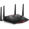 Netgear Xr1000 Nighthawk Wifi 6 Spilrouter