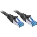 Lindy S/ftp Pimf Tpe Cat6a Netværkskabel 10 M