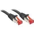 Lindy S/ftp Cat6 Netværkskabel 20 M