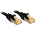 Lindy S/ftp Lszh Rj45 Cat5-kabel 10 M