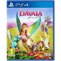 Sony Ps4 Bayala The Game