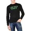 Diesel Diego S1 T-shirt Med Lange ærmer