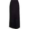 Selected Alexis Mid Waist Midi Nederdel