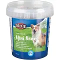 Trixie Trainer Snack Bones 500g