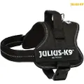 Julius-K9 Power Baby Hundeseletøj