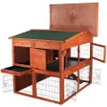Trixie Dyrehus 135x115x11 Cm 2 Rum
