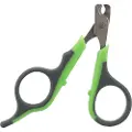 Trixie Klosaks Rustfrit Stål Smådyr 8cm