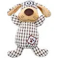 Trixie Hundeplyslegetøj Lydløs 26cm