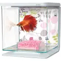 Marina Betta Floral Akvariesæt