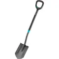Gardena Ergoline 117 Cm Stål Skovl