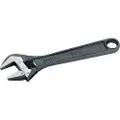 Bahco Adjustable Central Knurled With Finish Pliers English 255 Mm Skruenøgle