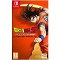 Namco Bandai Games Switch Dragon Ball Z Kakarot