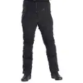 Vanucci Hirider III Tekstilbukser sort 58