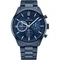 Tommy Hilfiger Matthew 44 Mm Ur