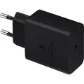 Samsung 45W USB-C Power Adapter (incl. cable) - Black