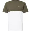 Vans Color Block T-shirt Med Korte ærmer