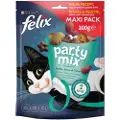 Felix Party Mix Seaside kattesnacks